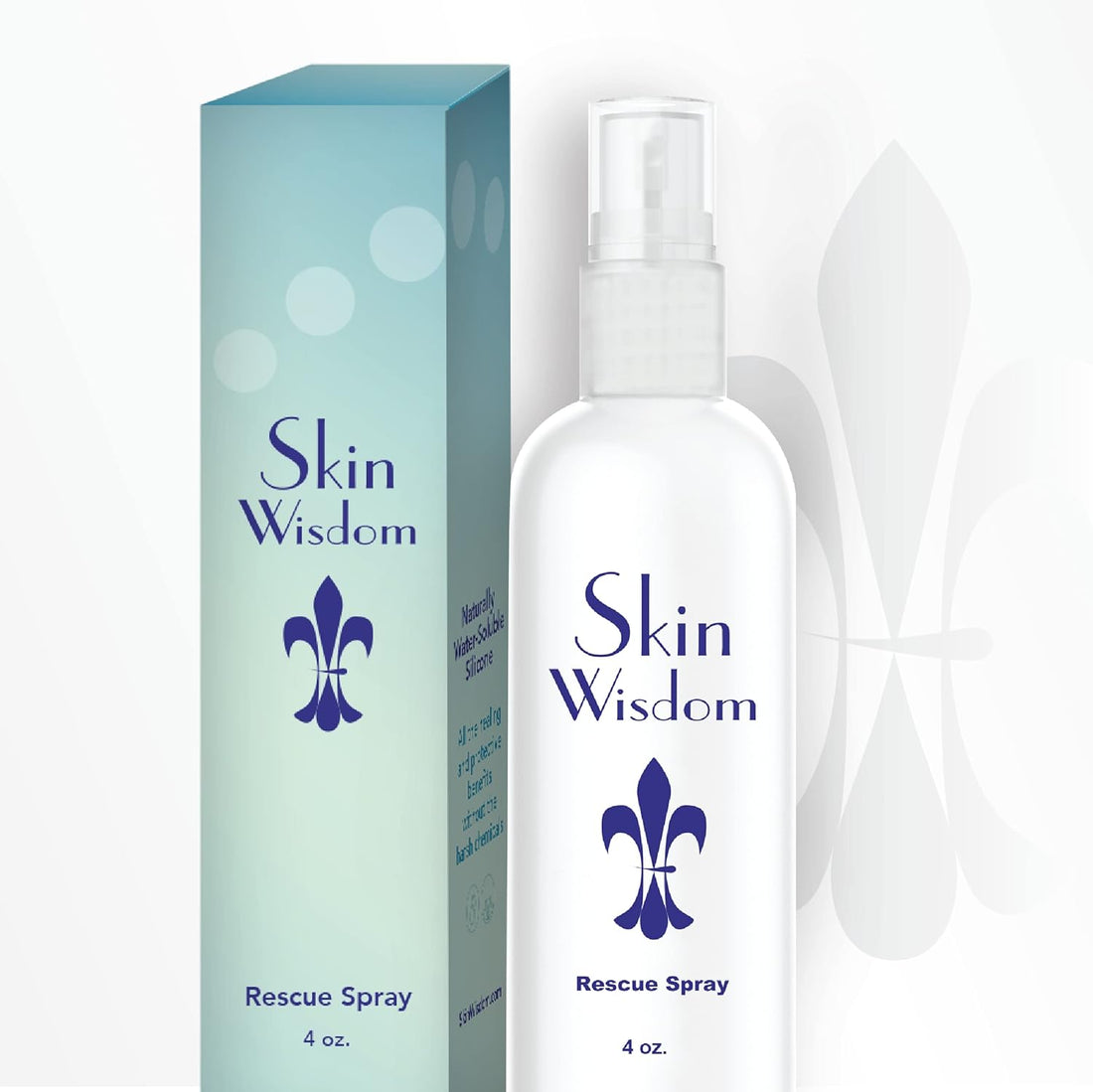 Wisdom Insect Spray Products