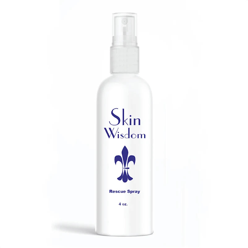 Rescue Spray